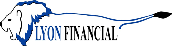 Lyon Financial logo for swimming pool financing
